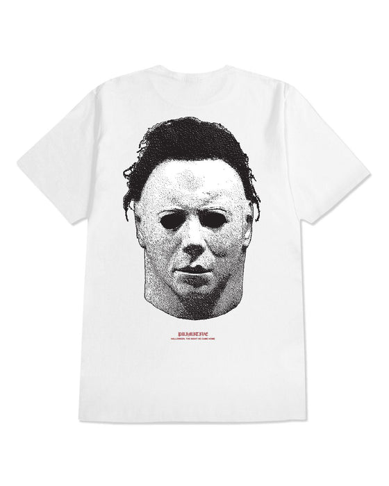 Mask S/S Tee