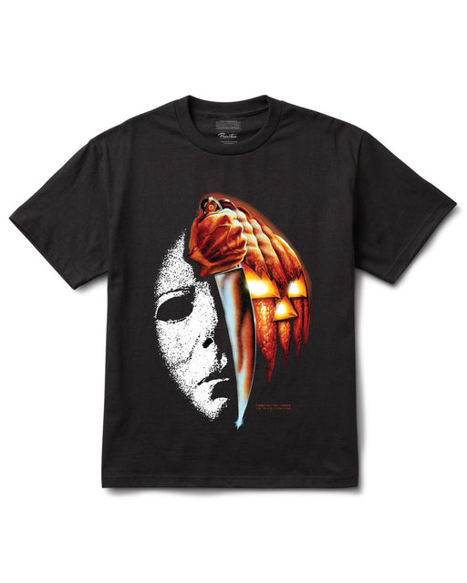 Primitive x Halloween Split Heavyweight S/S Tee