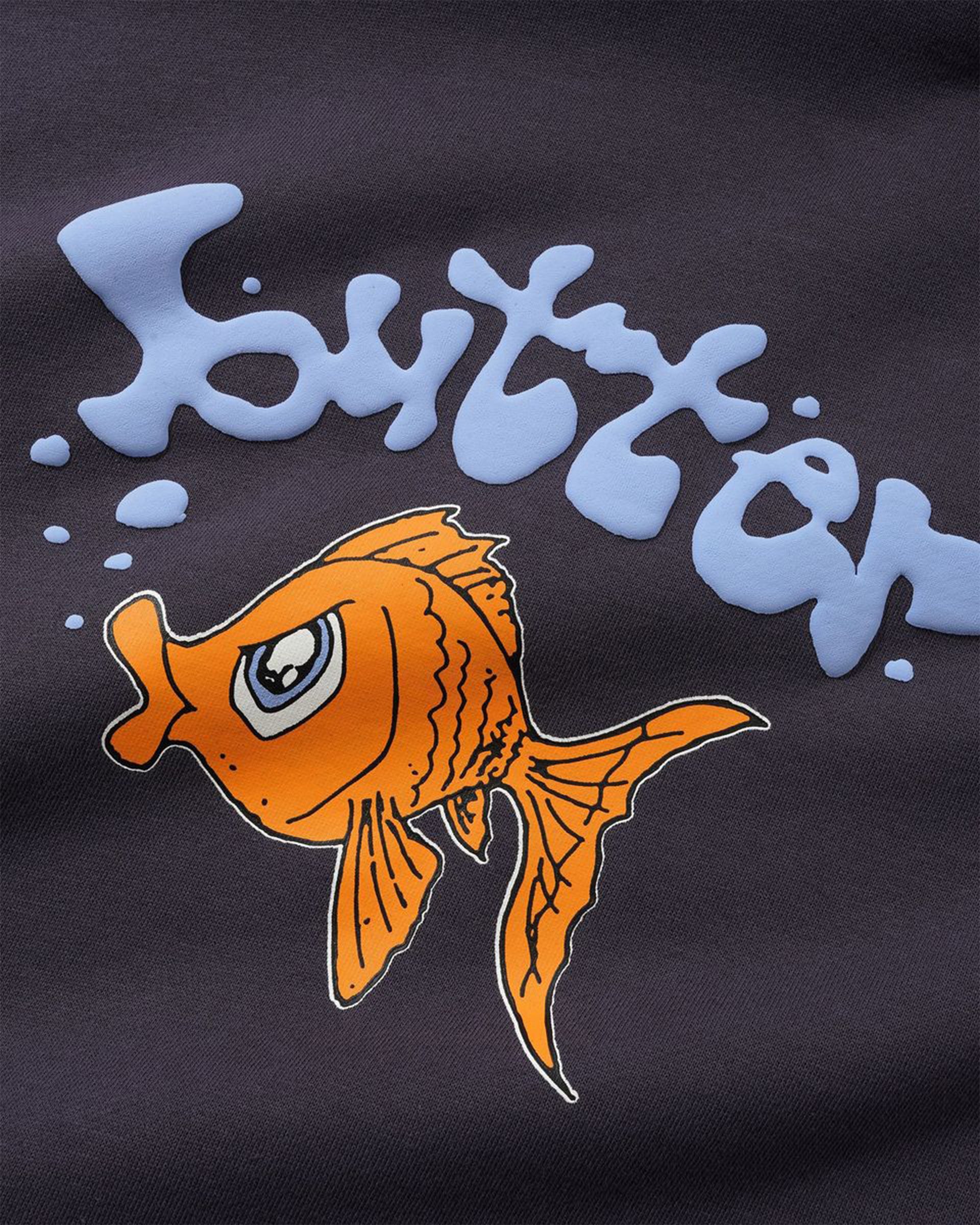 Butter Goods Goldfish Pullover Hoodie