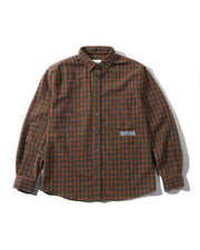 Encounter L/S Button Shirt