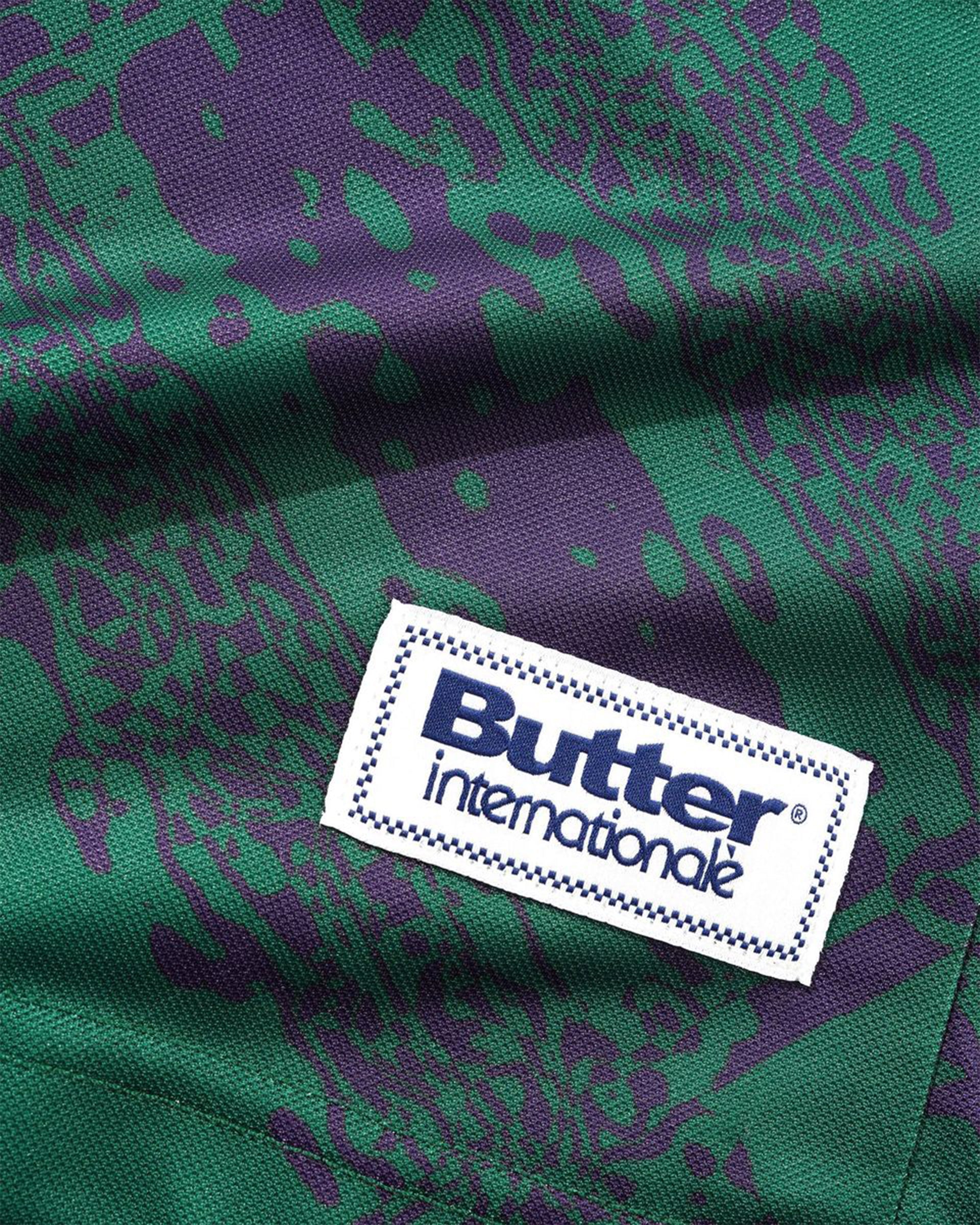 Butter Goods Jazz S/S Jersey