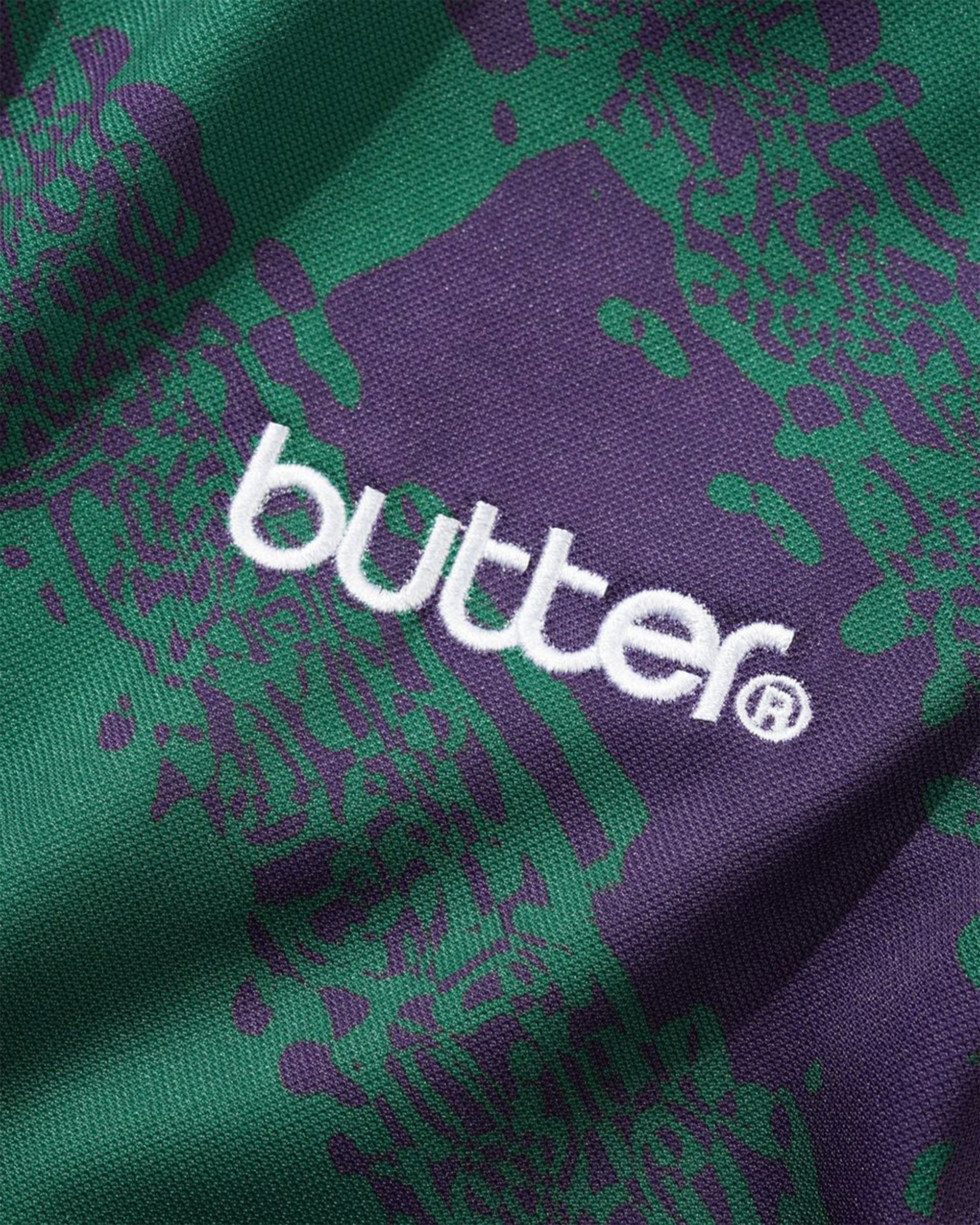 Butter Goods Jazz S/S Jersey