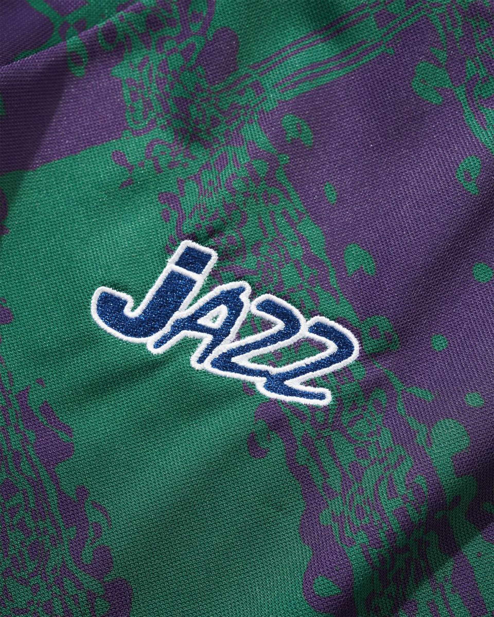Butter Goods Jazz S/S Jersey