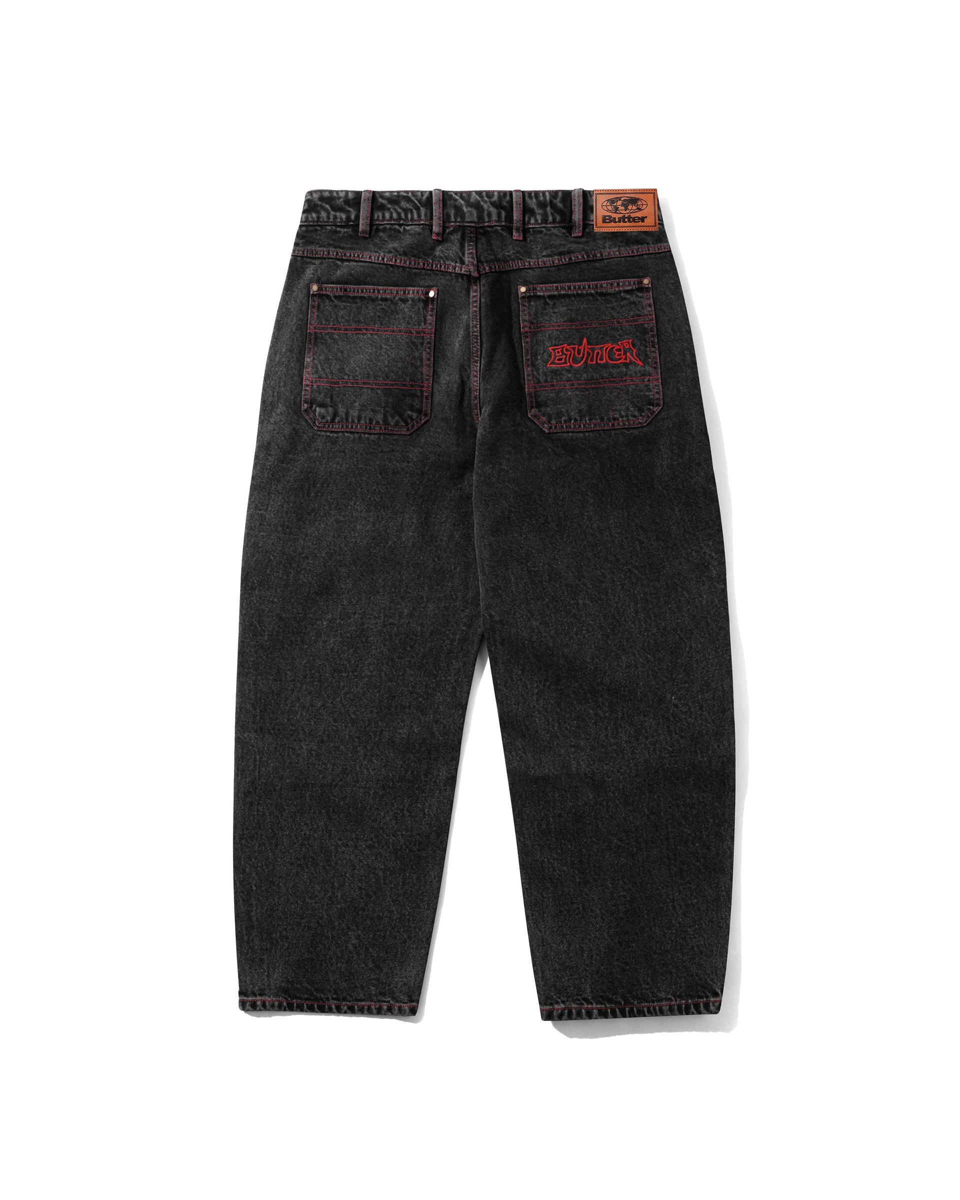 Butter Goods Encounter Denim Jeans