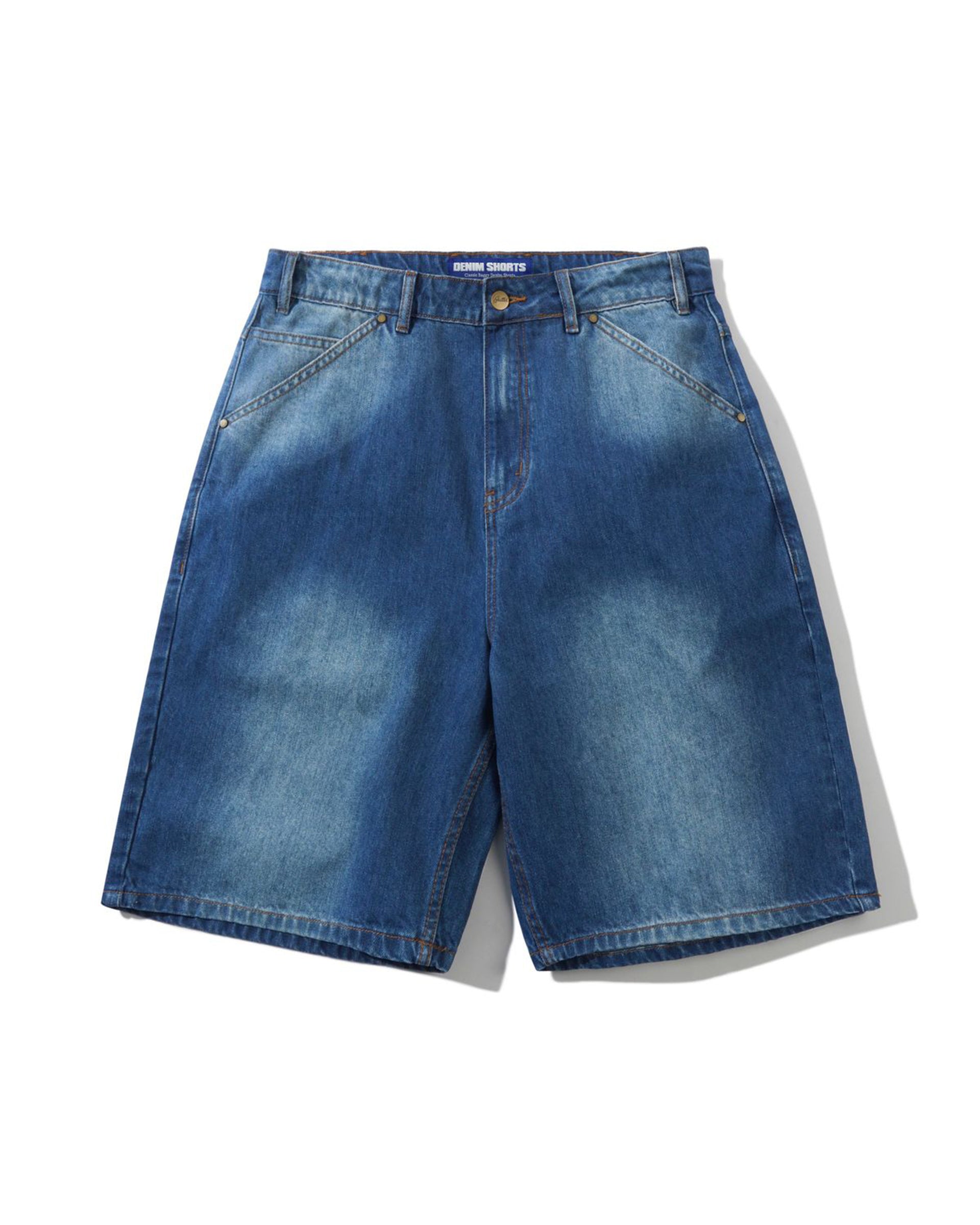 Butter Goods Encounter Denim Shorts
