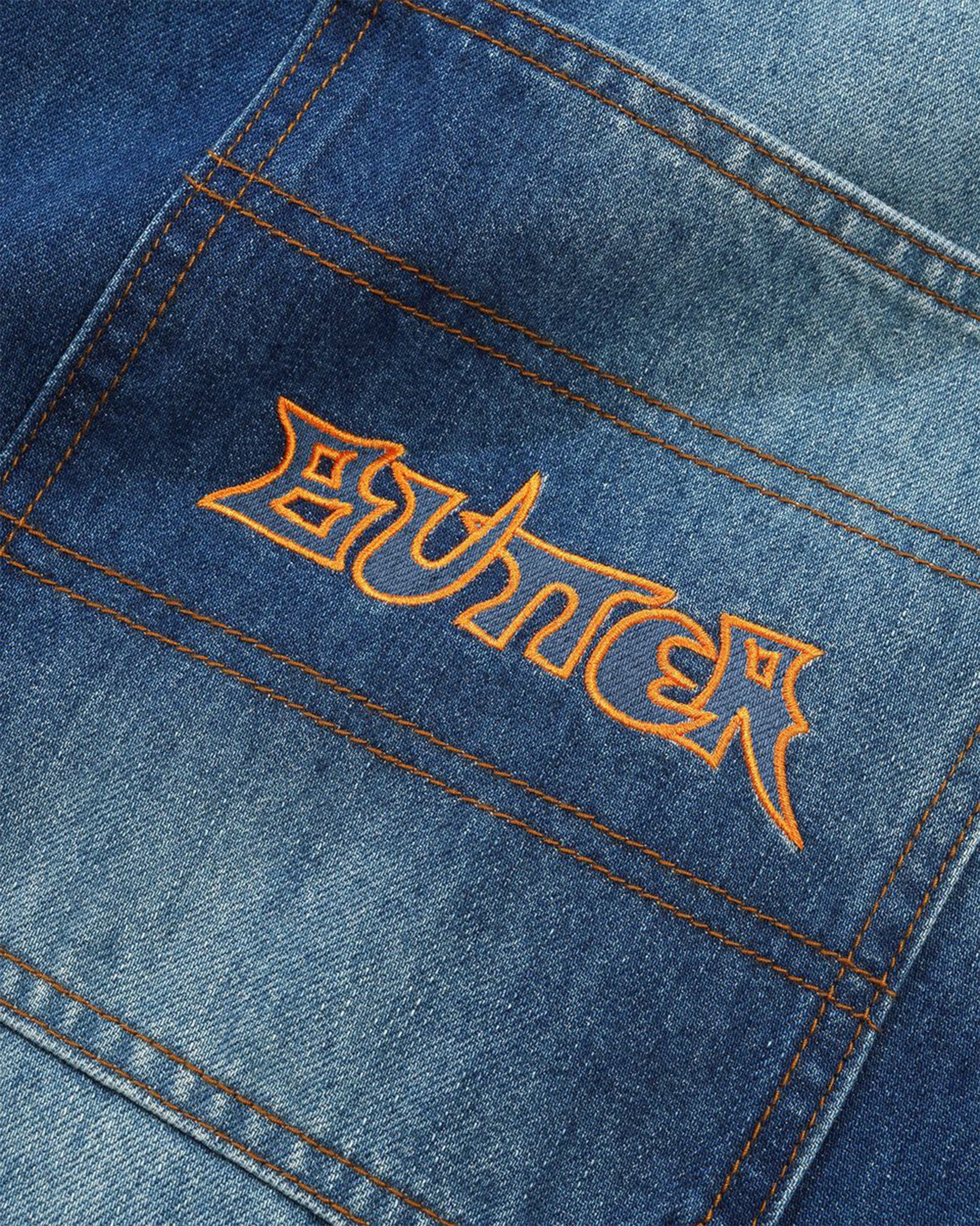 Butter Goods Encounter Denim Shorts