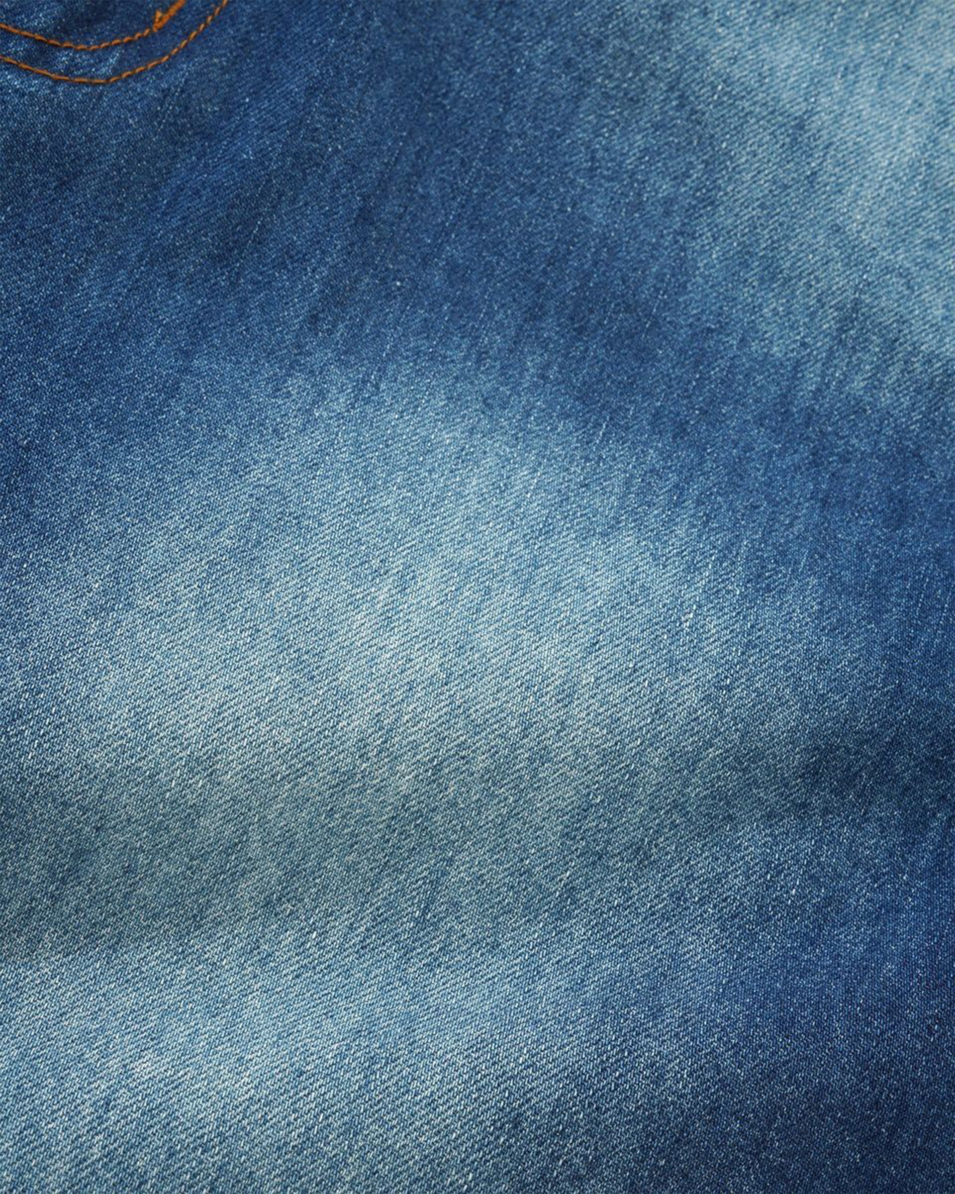 Butter Goods Encounter Denim Shorts