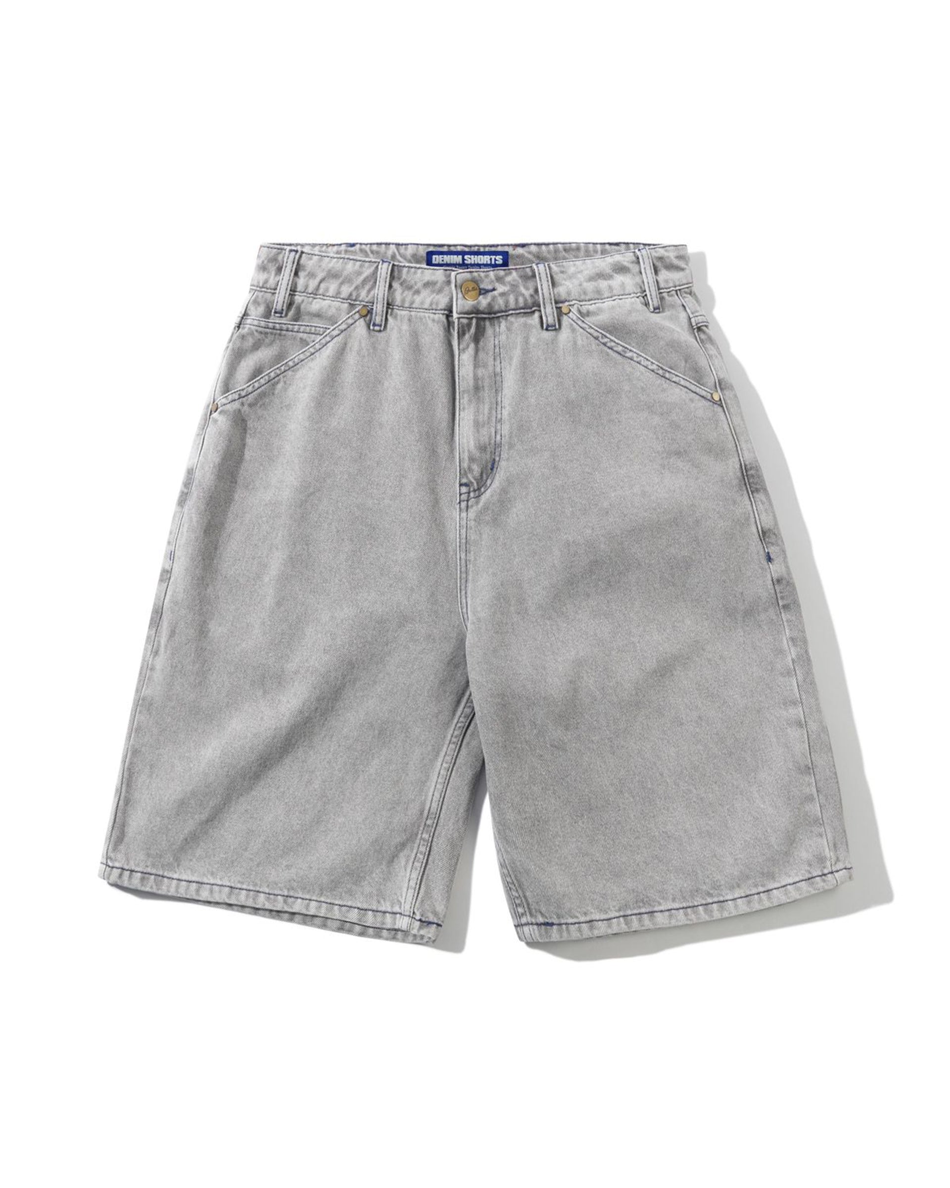 Butter Goods Encounter Denim Shorts