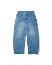 Butter Goods Wide Cut Denim Jeans