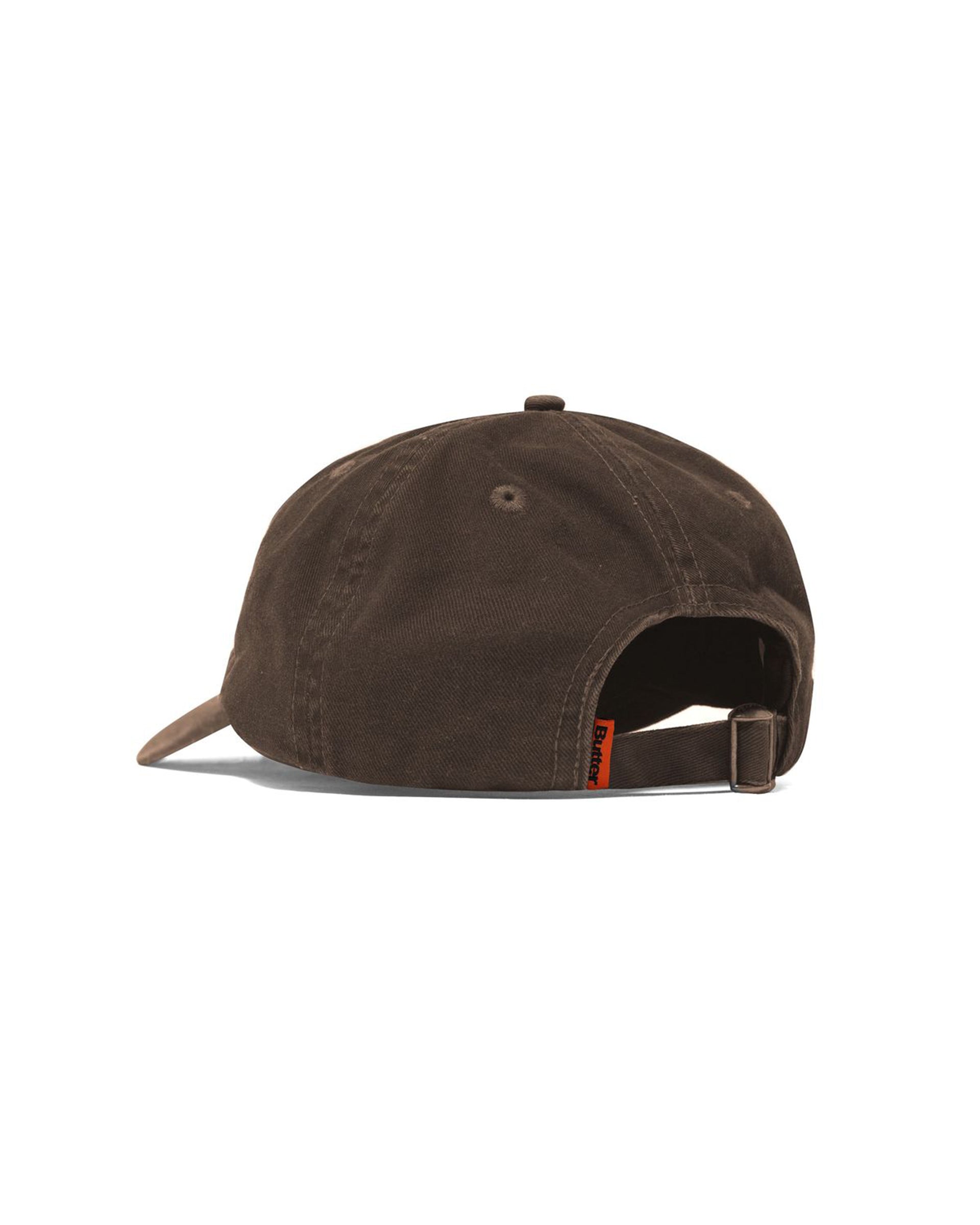 Butter Goods Encounter 6 Panel Cap