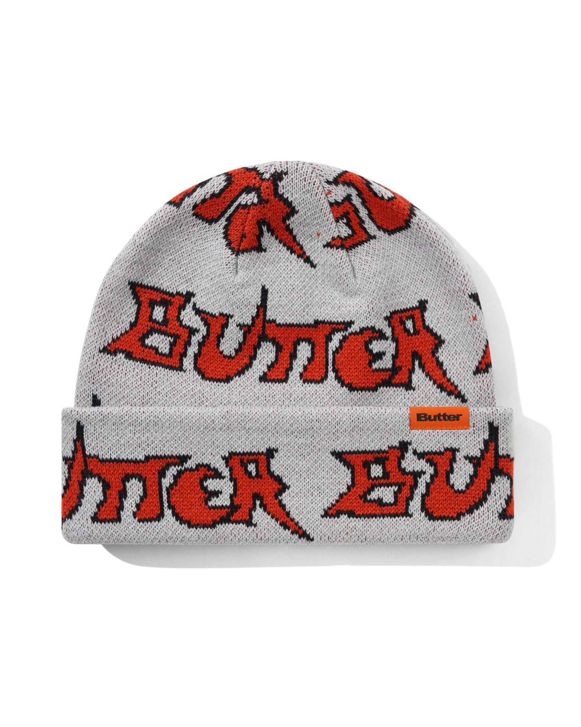 Butter Goods Encounter Beanie