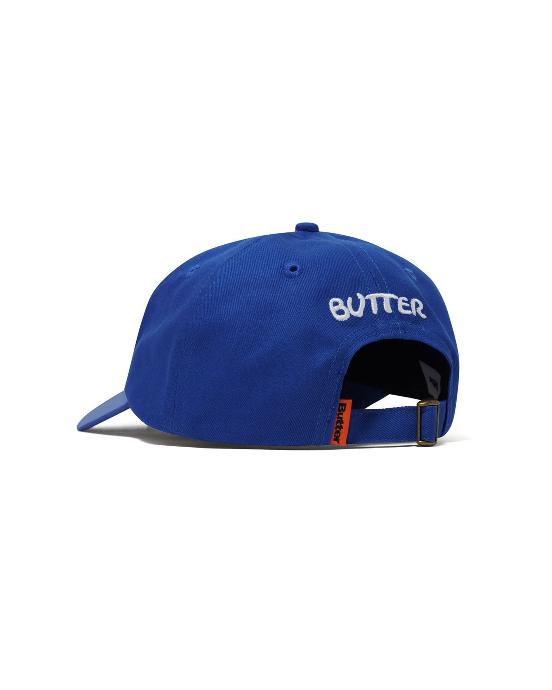 Butter Goods Garbage 6 Panel Cap