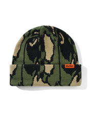 Butter Goods Wipeout Camo Beanie