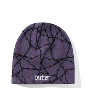 Butter Goods Wired Skully Beanie