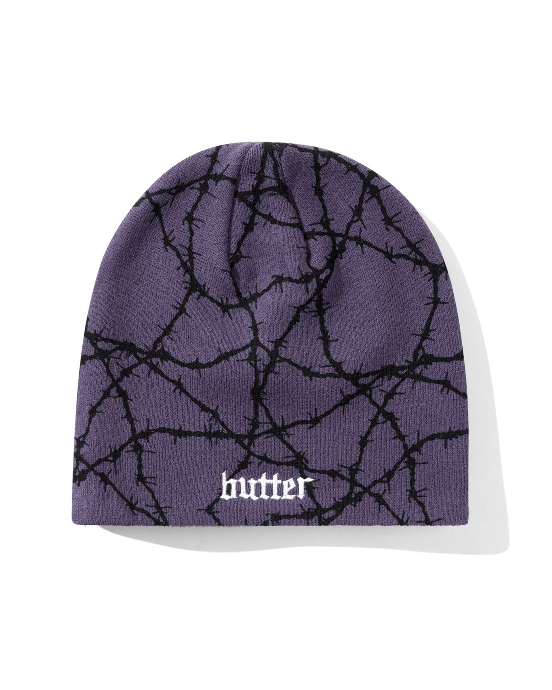Butter Goods Wired Skully Beanie