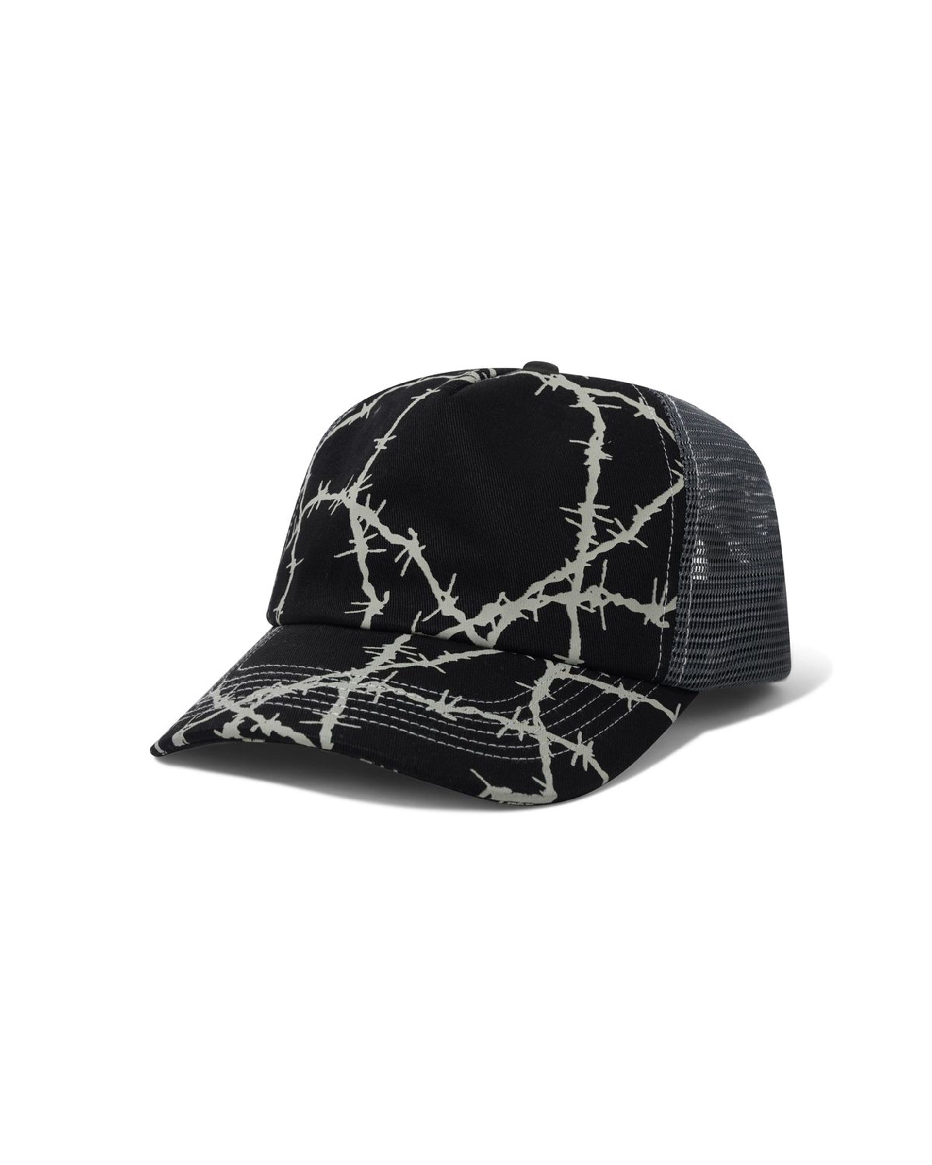 Butter Goods Wired Trucker Cap