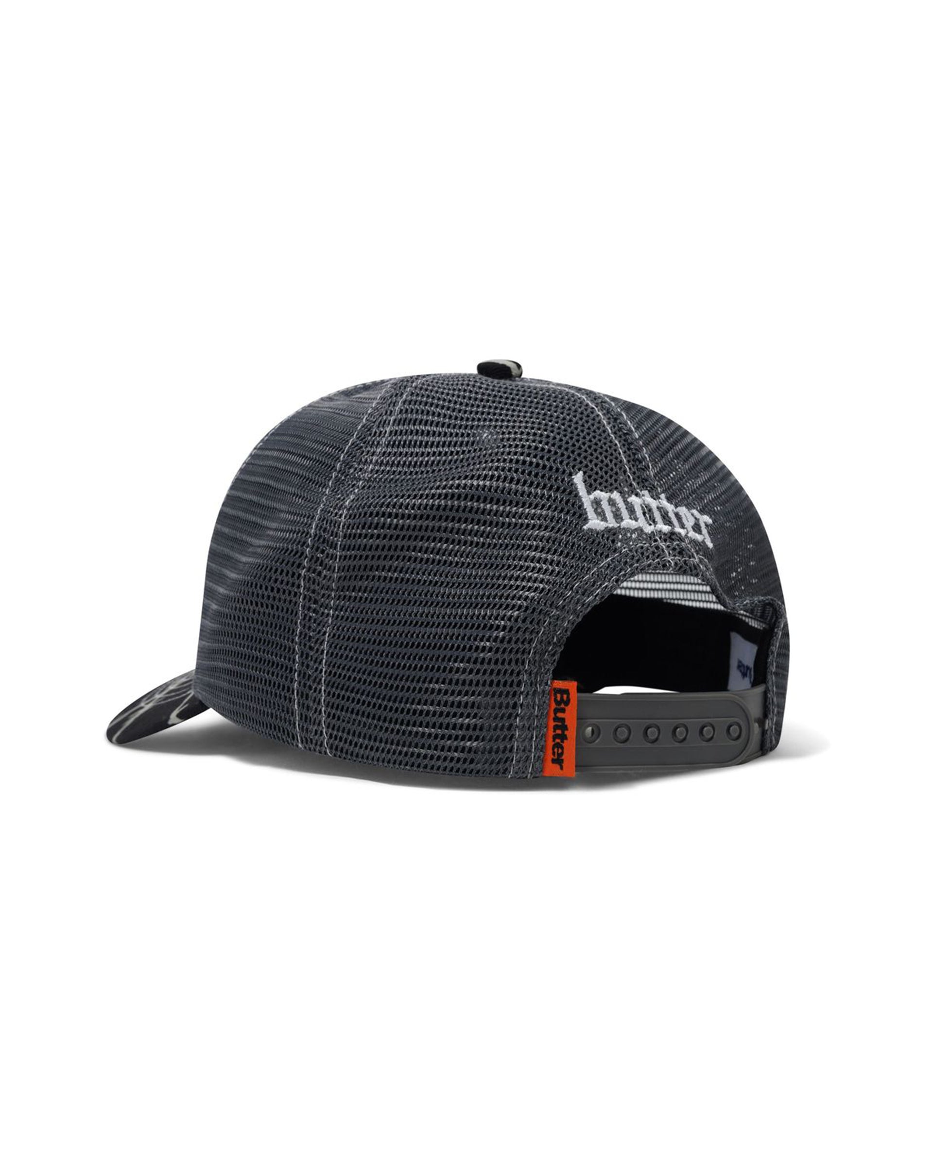 Butter Goods Wired Trucker Cap