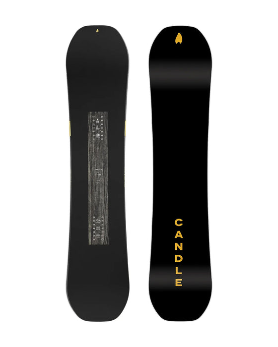 Arbor Candle Rain Camber Snowboard (PAST SEASON)