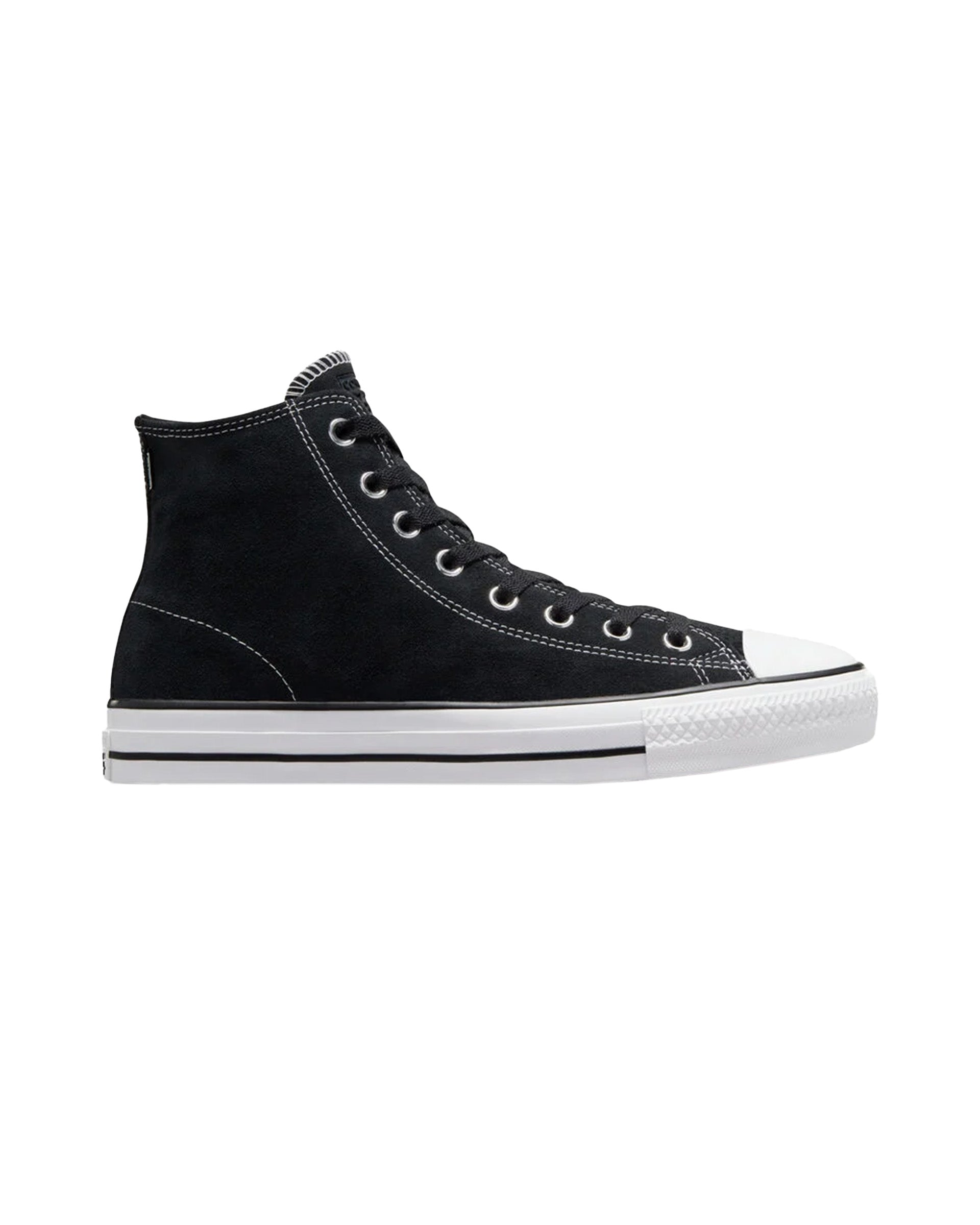 Converse Cons CTAS Pro Hi Suede Shoe