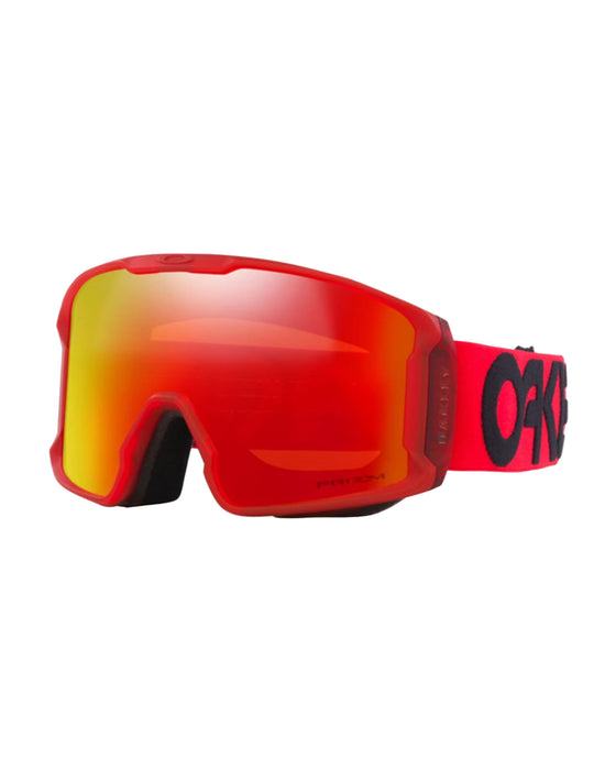 Line Miner™ L Snow Goggles