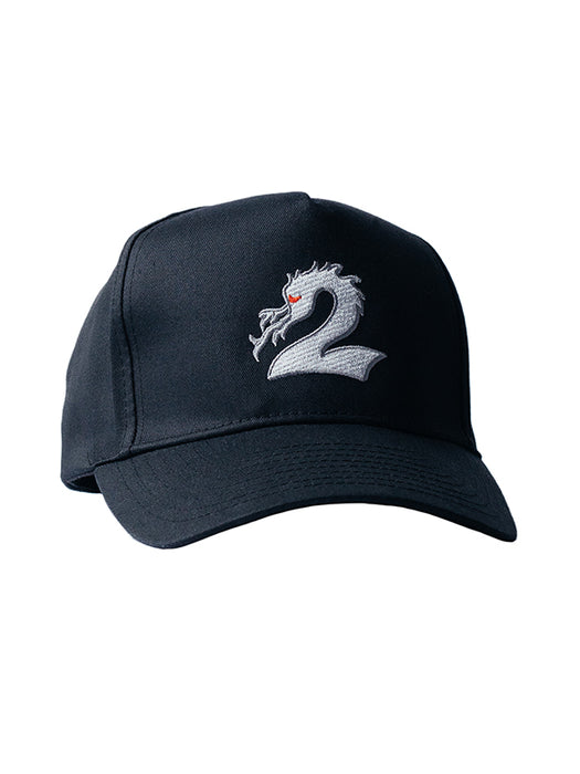 Dragon Snapback Hat