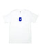 2 Riser Pad Logo S/S T-Shirt