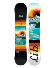 Lib-Tech Women's Glider Snowboard (PAST SEASON)
