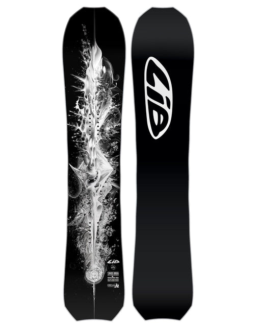 Lib-Tech Snowboards T.Rice Orca Snowboard