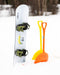 Lib-Tech Mens Skate Banana Snowboard