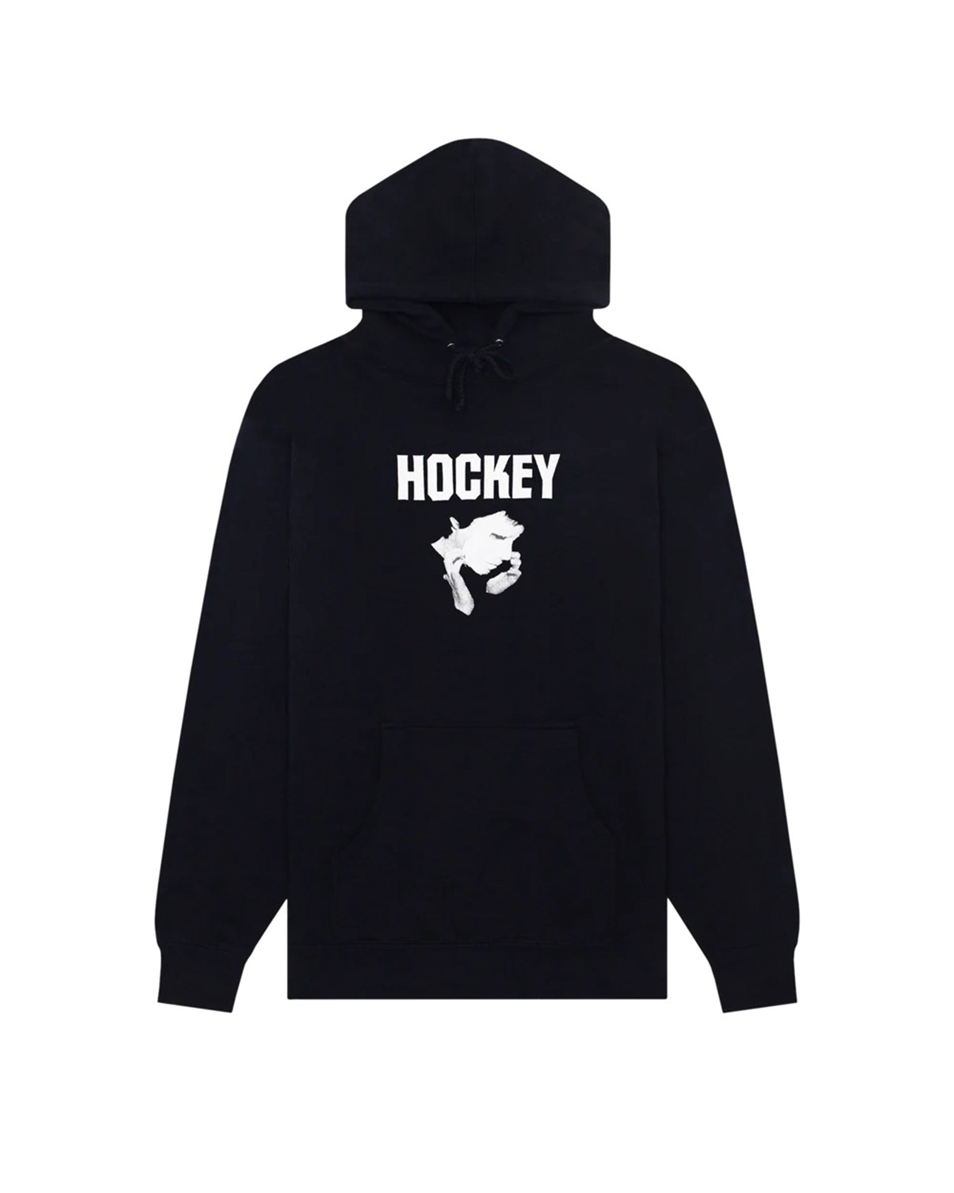 Hockey Joe Debut Pullover Hoodie