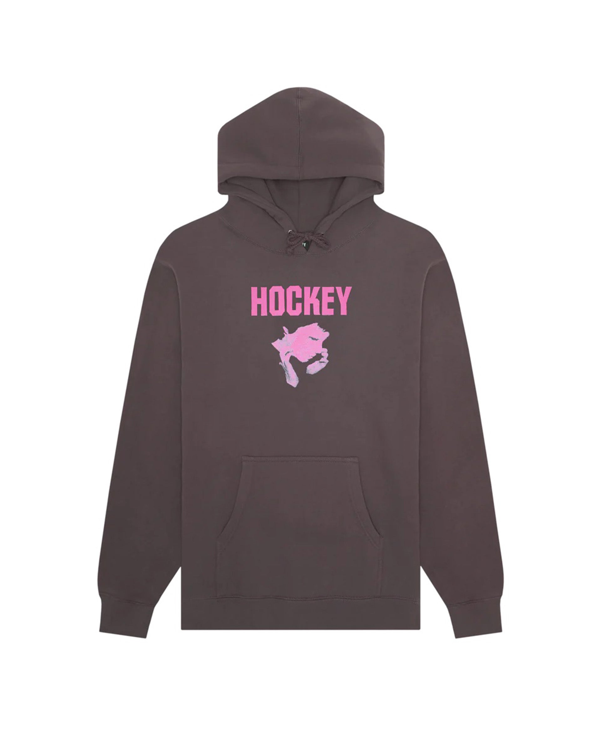 Hockey Joe Debut Pullover Hoodie
