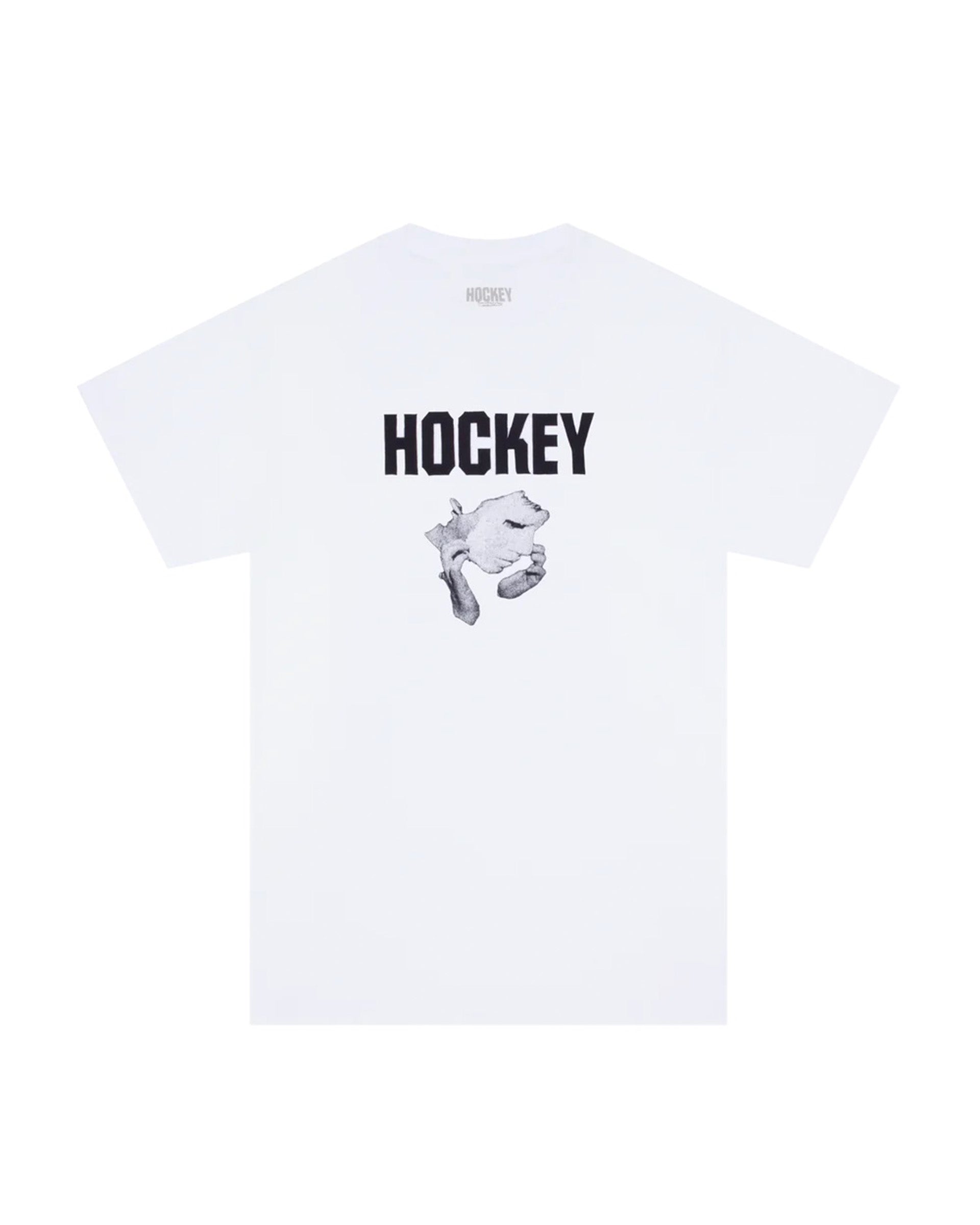 Hockey Joe Debut S/S Tee