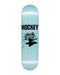 Hockey Nik Stain Spilt Milk 8.44" Deck