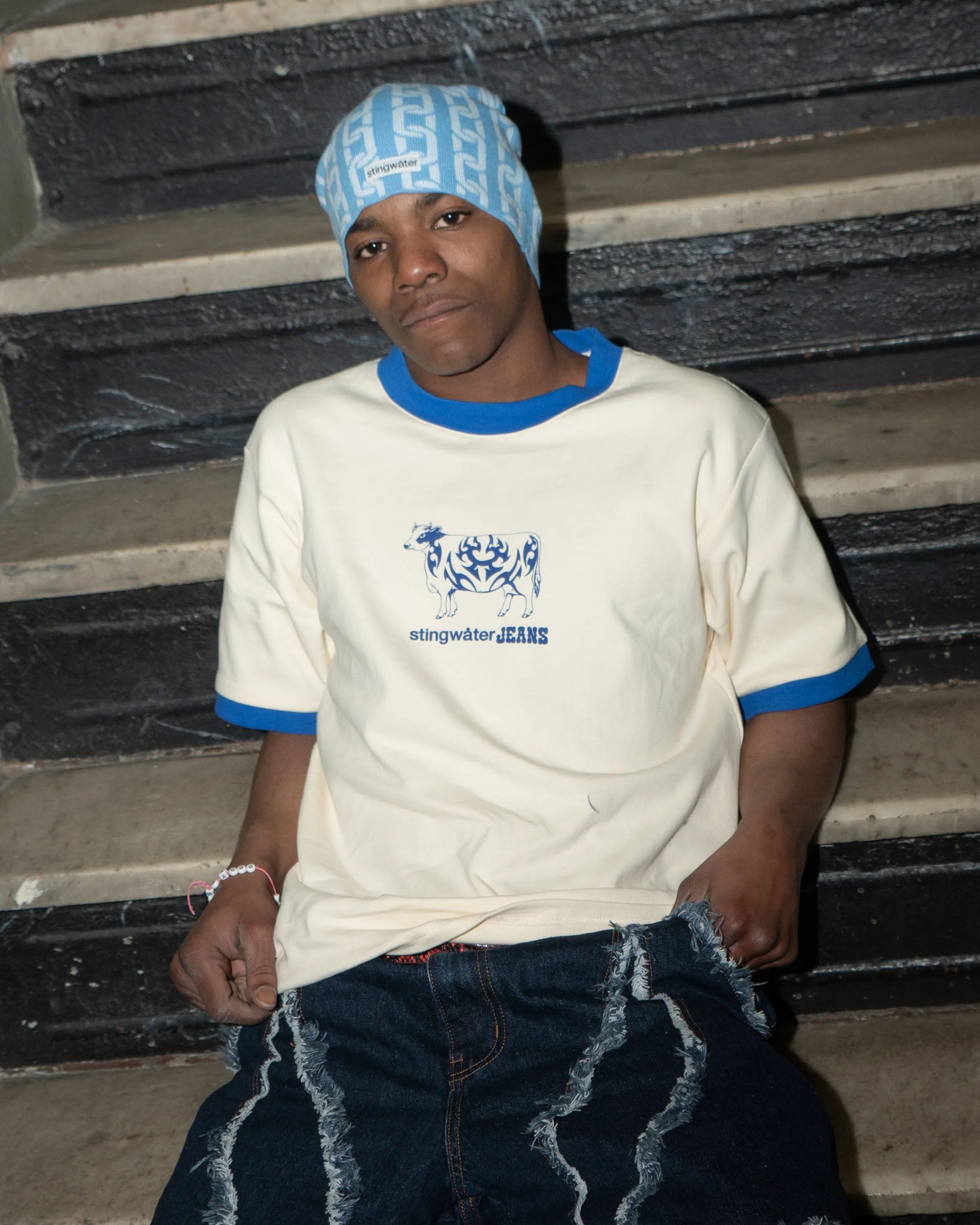 Stingwater – Garage Skateshop