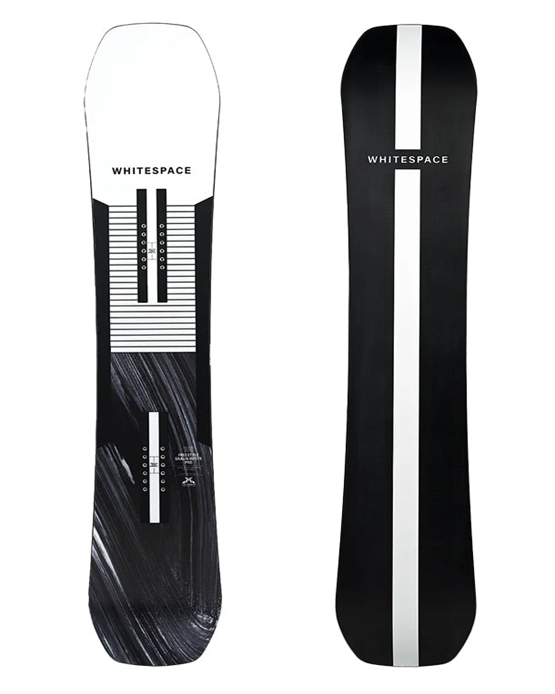 Whitespace Shaun White Pro Snowboard (PAST SEASON) – Garage Skateshop
