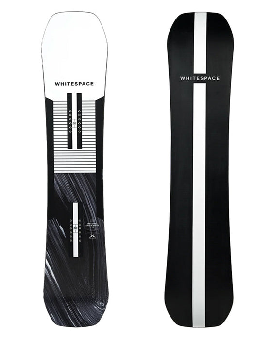 Whitespace Shaun White Pro Snowboard (PAST SEASON)