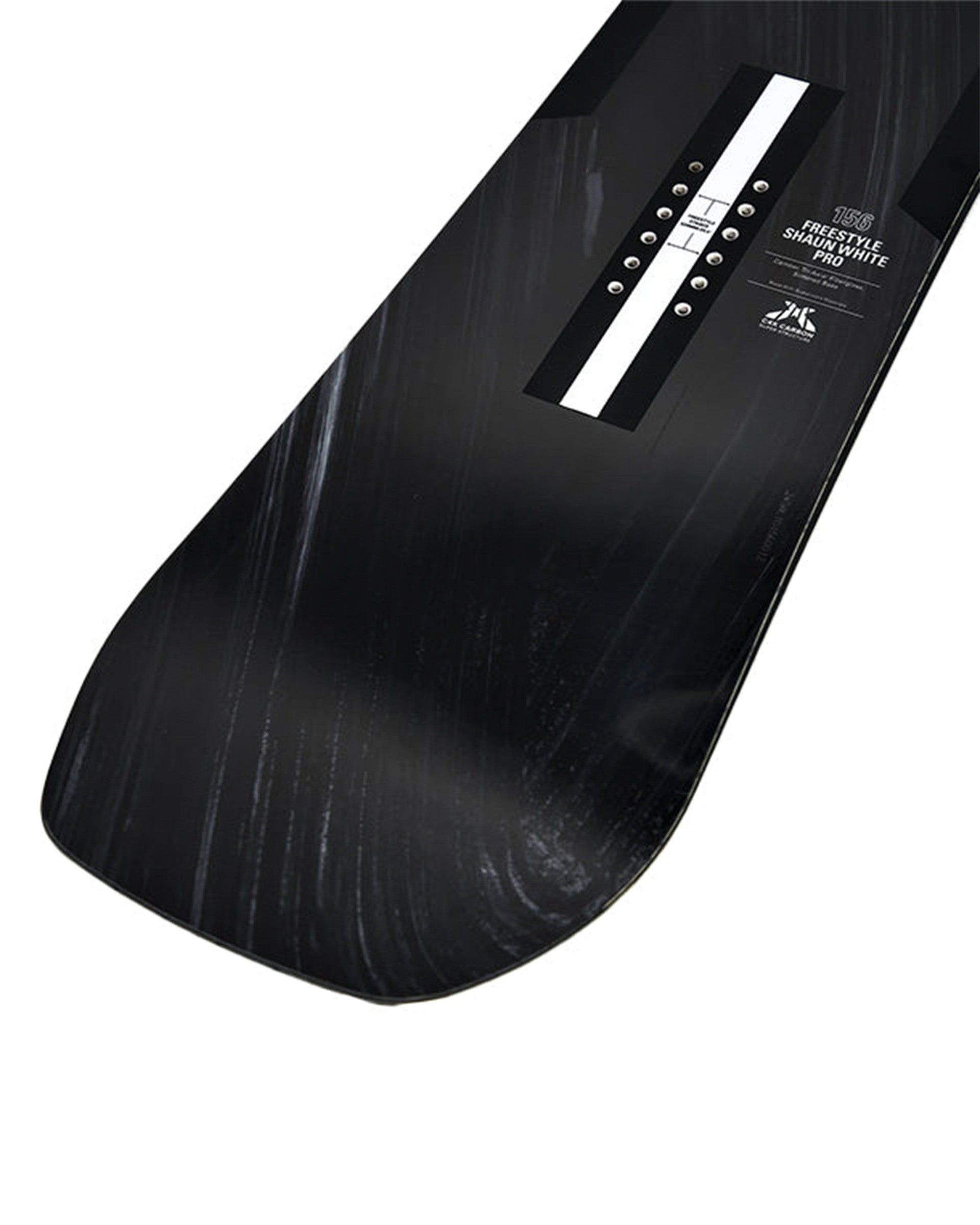 Whitespace Shaun White Pro LTO Snowboard