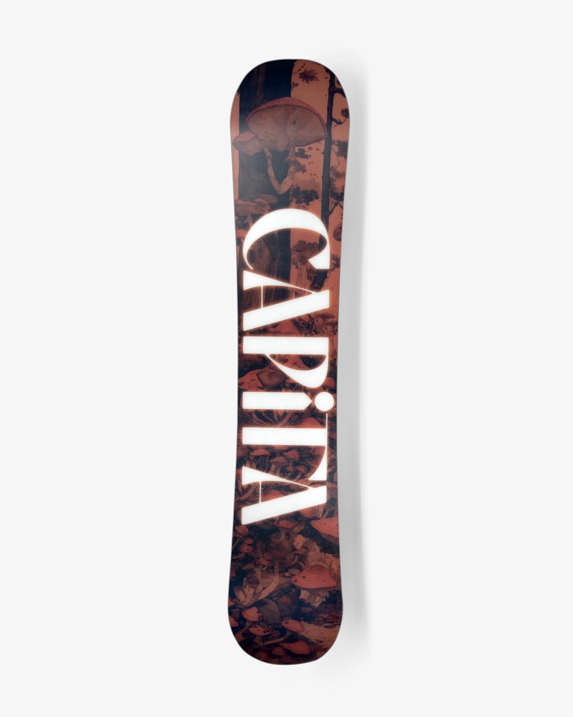 CAPiTA Snowboards Women's Paradise Snowboard
