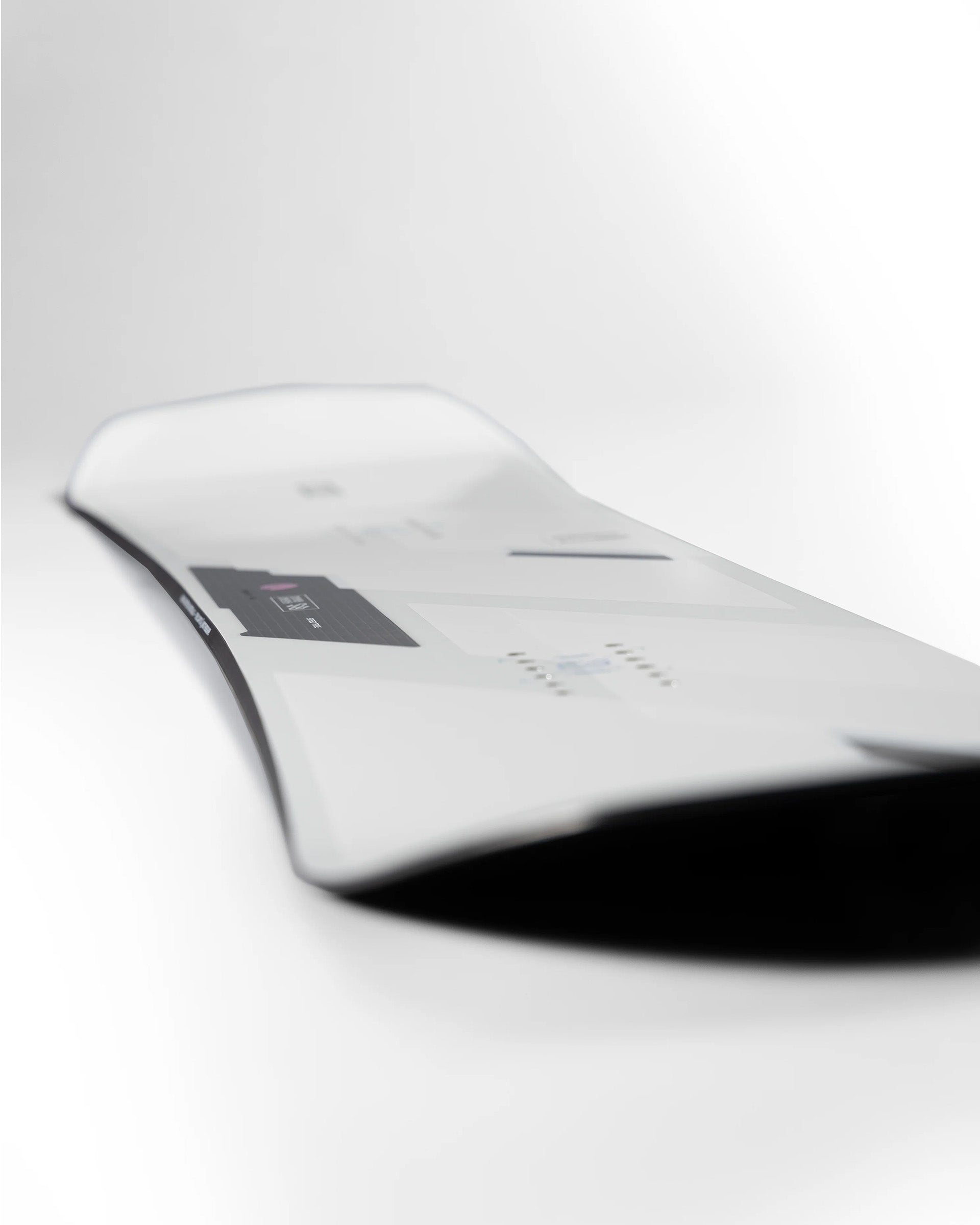 CAPiTA Snowboards Men's Mega Death Snowboard