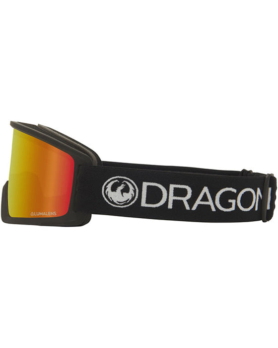 Dragon DX3 OTG Snow Goggles