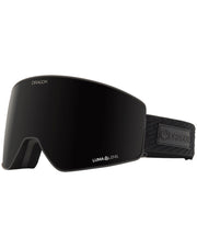 Dragon PXV2 + Bonus Lens Snow Goggles