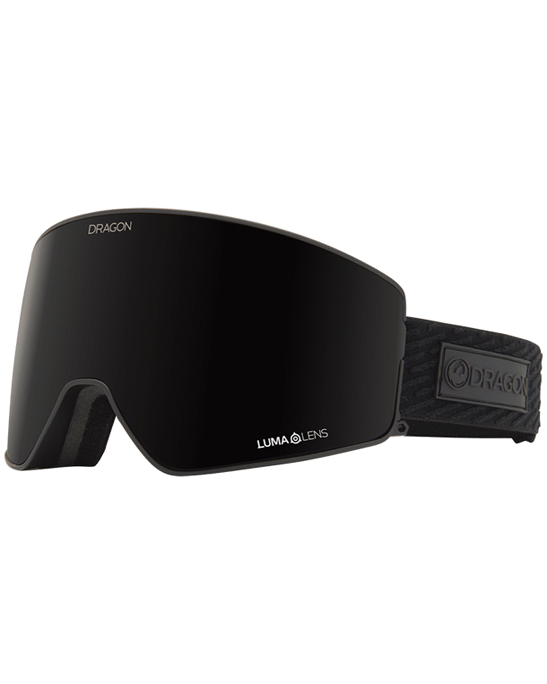 Dragon PXV2 + Bonus Lens Snow Goggles