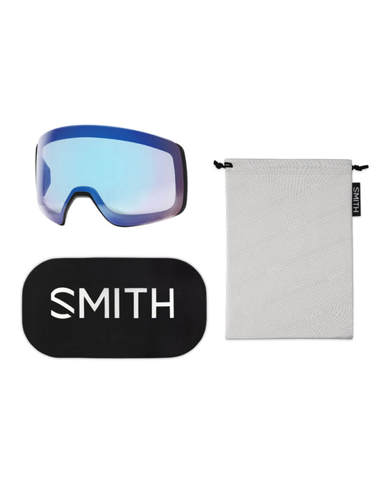 Smith Optics 4D Mag Snow Goggles