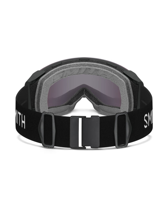 Smith Optics 4D Mag Snow Goggles