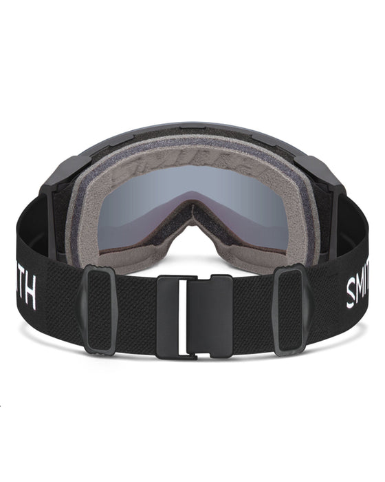 Smith Optics 4D Mag Snow Goggles