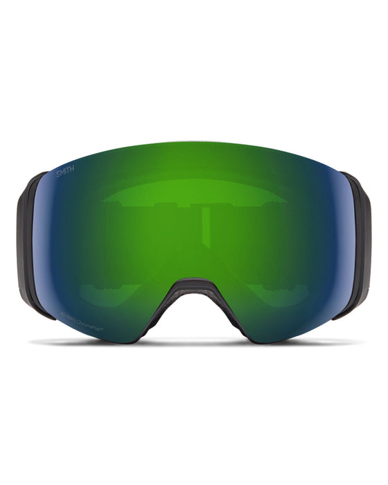 Smith Optics 4D Mag Snow Goggles