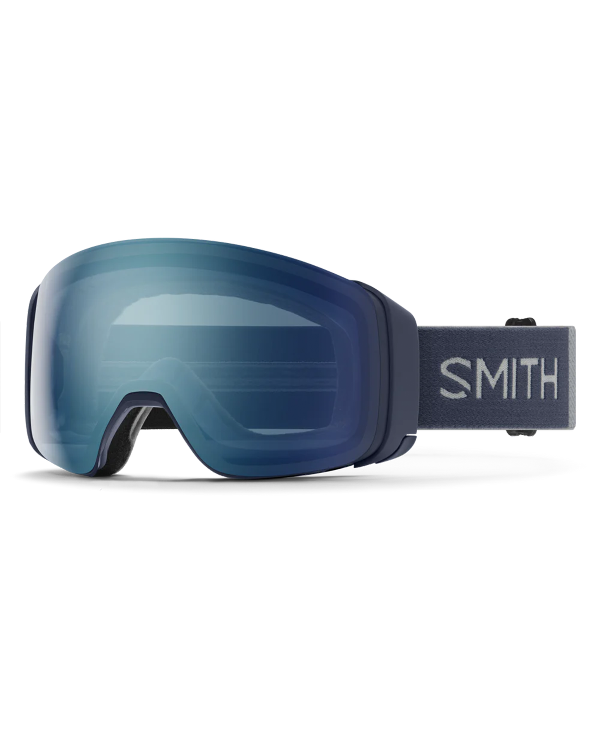 Smith Optics 4D Mag Goggles