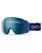 Smith Optics 4D Mag Snow Goggles