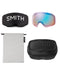 Smith Optics 4D Mag S Snow Goggles