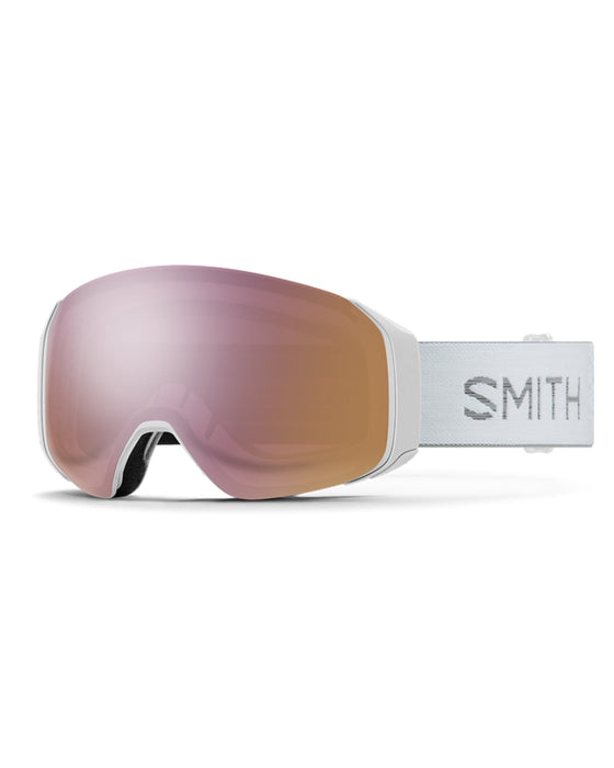 Smith Optics 4D Mag S Snow Goggles